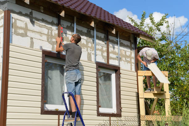 Siding for Commercial Buildings in Pinedale, WY