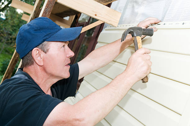 Custom Trim and Detailing for Siding in Pinedale, WY