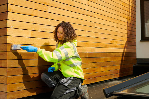 Best Insulated Siding Installation  in Pinedale, WY